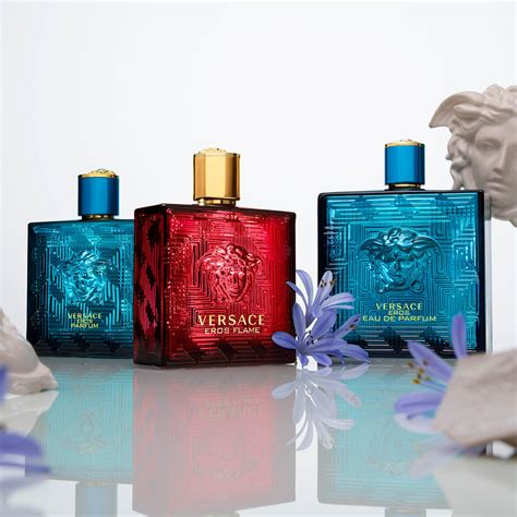 eros flame versace bewertung|eros flame versace for men.